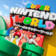 Image for article titled Super Nintendo World Finally Opens In Japan